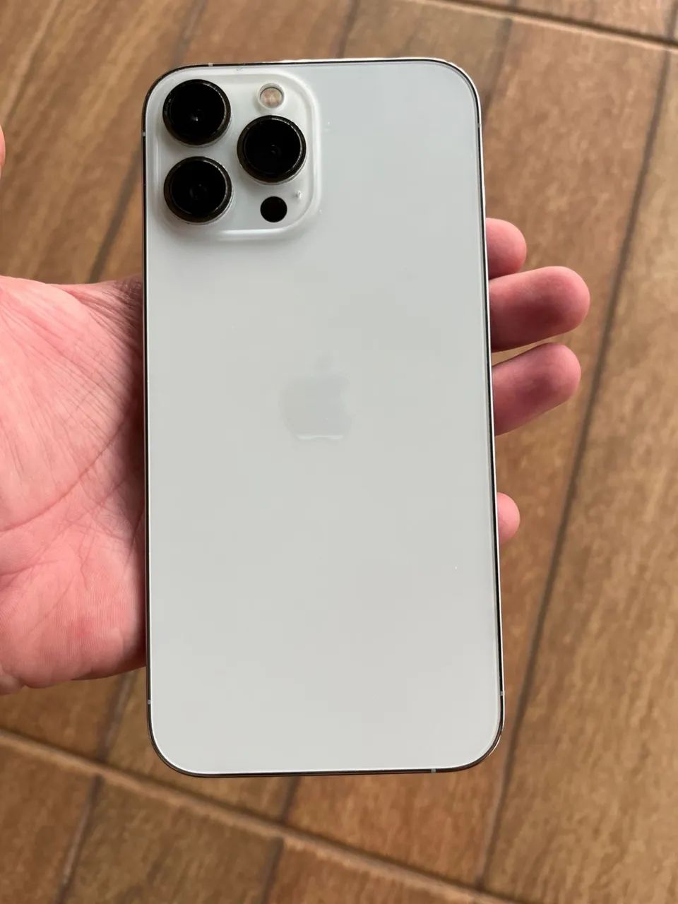 IPHONE 13 PRO MAX 256GB - Celulares e Smartphones - Paranoá