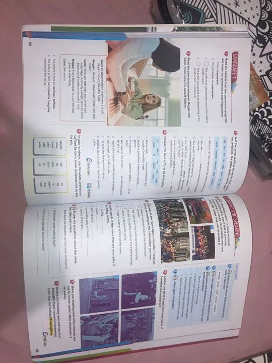 Coleções completas de livros UNOi Educação (6º e 8º ano) - Impecáveis e pouco usados! - Foto 6