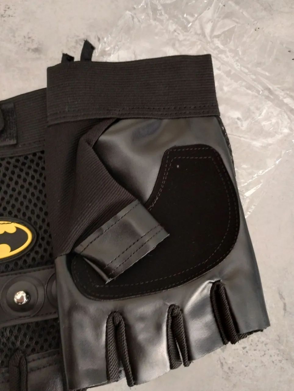Luvas Batman  - Foto 3