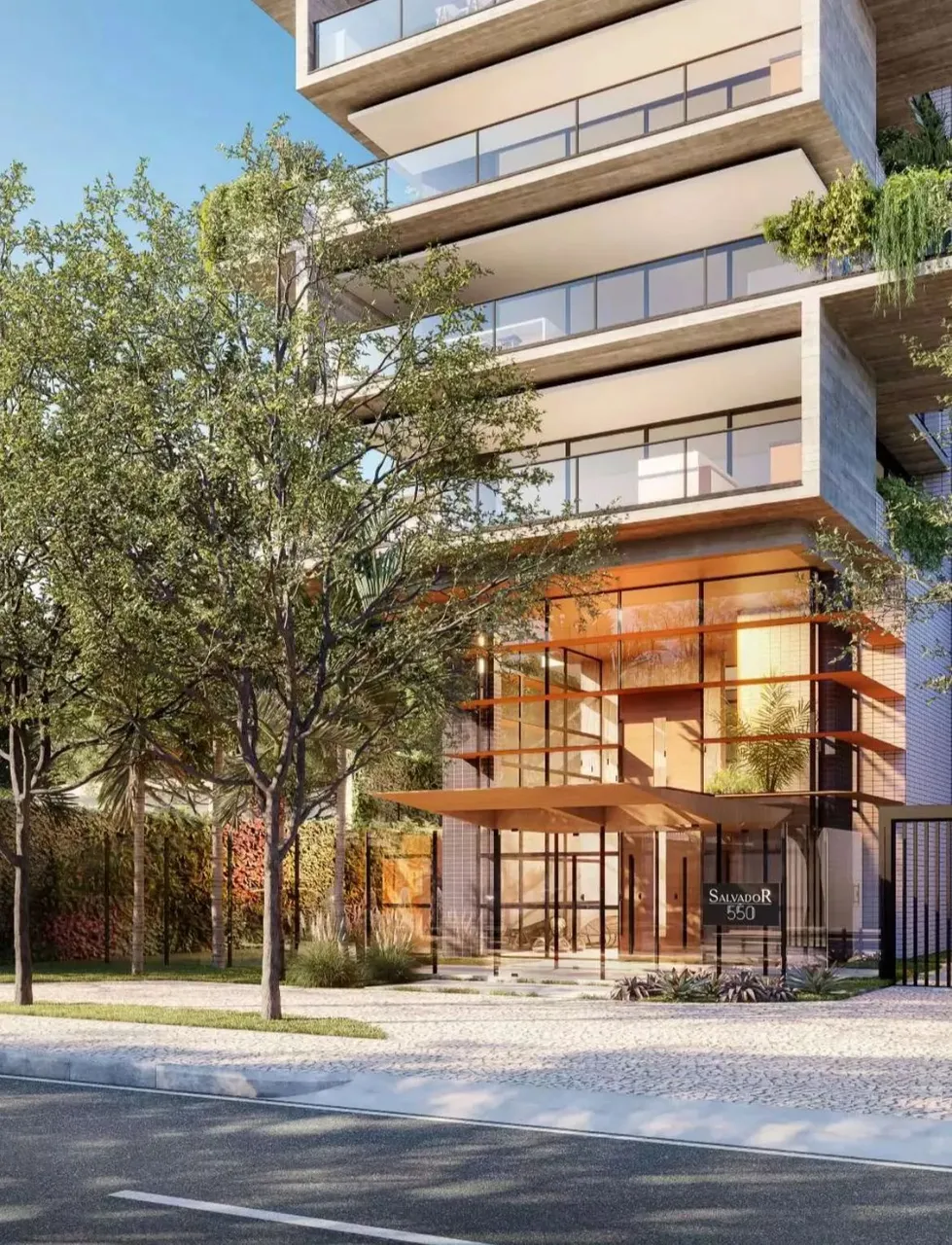 PENTHOUSE EM ADRIADOPOLIS | SALVADOR 550 | O MELHOR DO LUXO AO SEU ALCANCE!