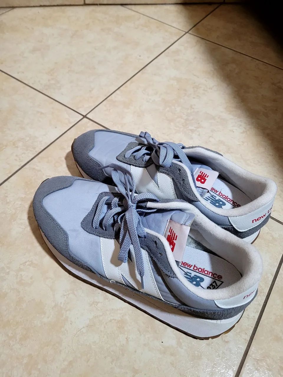 Tennis New balance  - Foto 6