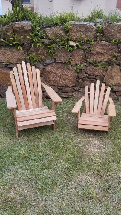 Cadeira infantil  - Foto 4