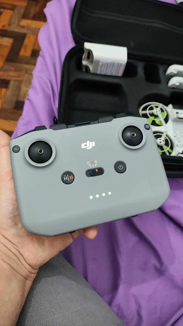 Drone DJI neo  - Foto 2