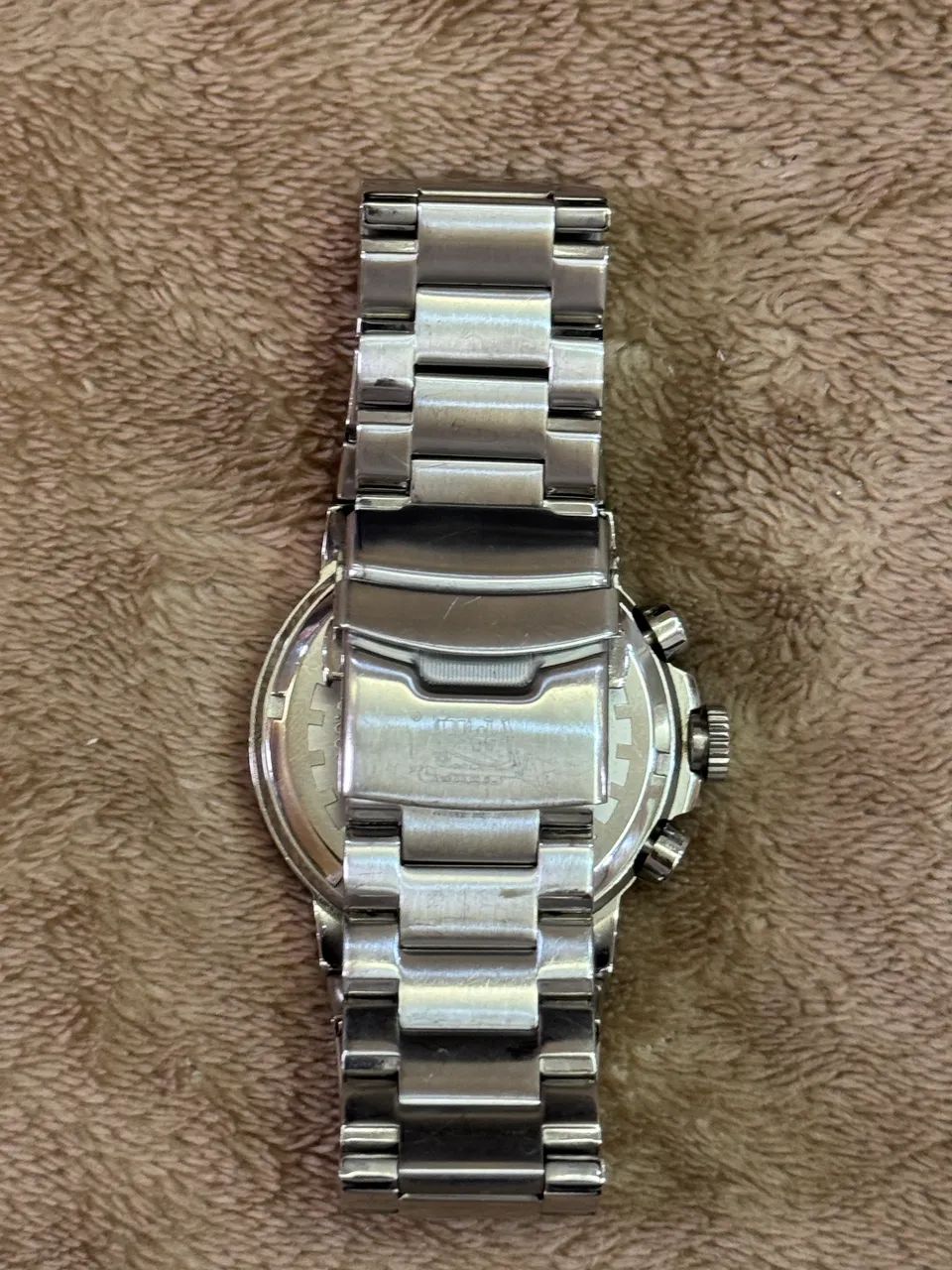 Relógio CAT - Foto 3