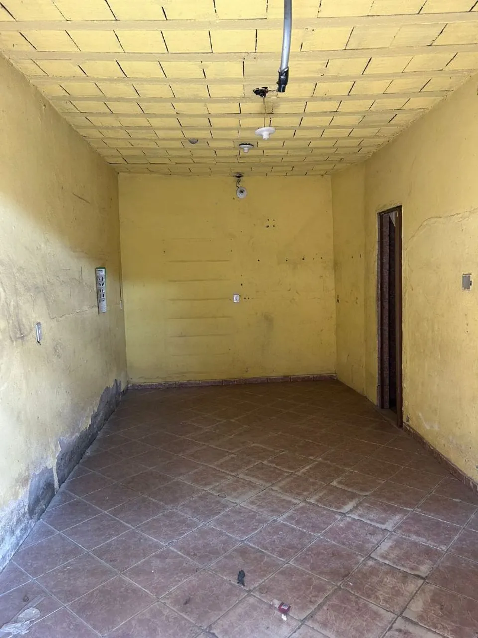 Aluguel de Loja Comercial