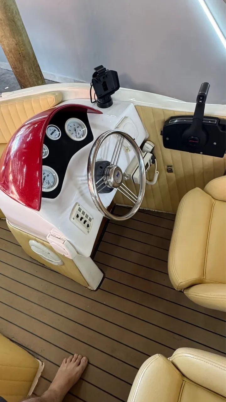 Lancha San Marino  - Foto 9