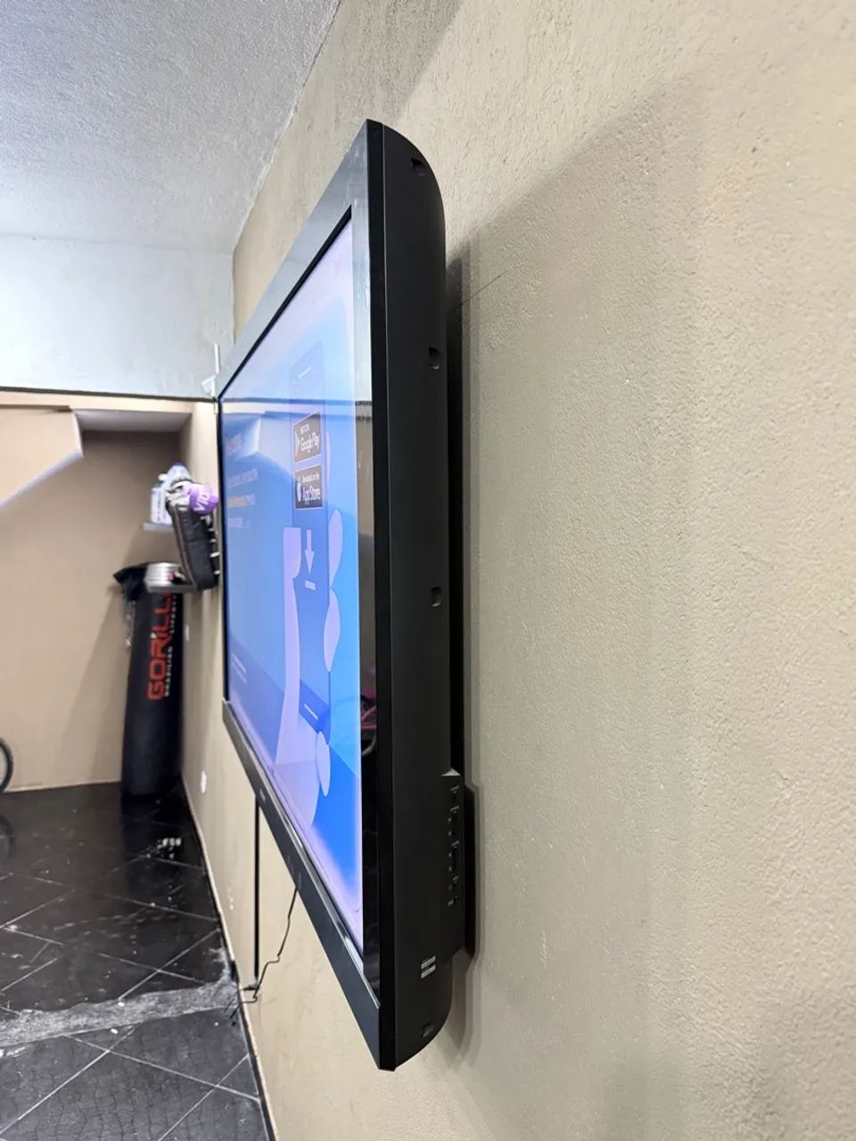 TV Sony Bravia com Controle Remoto - Foto 3