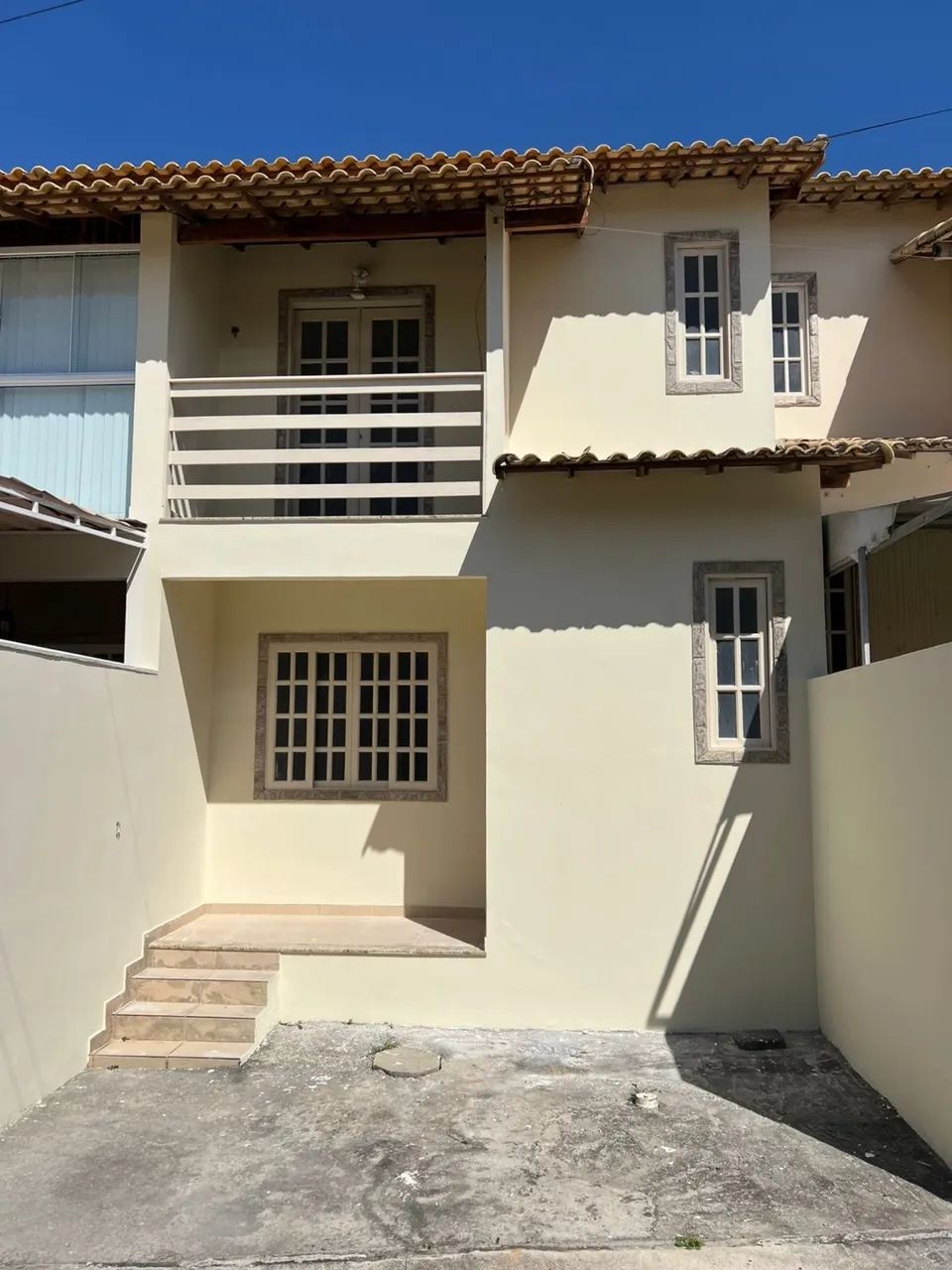 Foto - Araruama - Outeiro