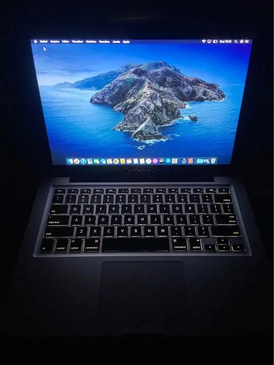 MACBOOK PRO 2012
