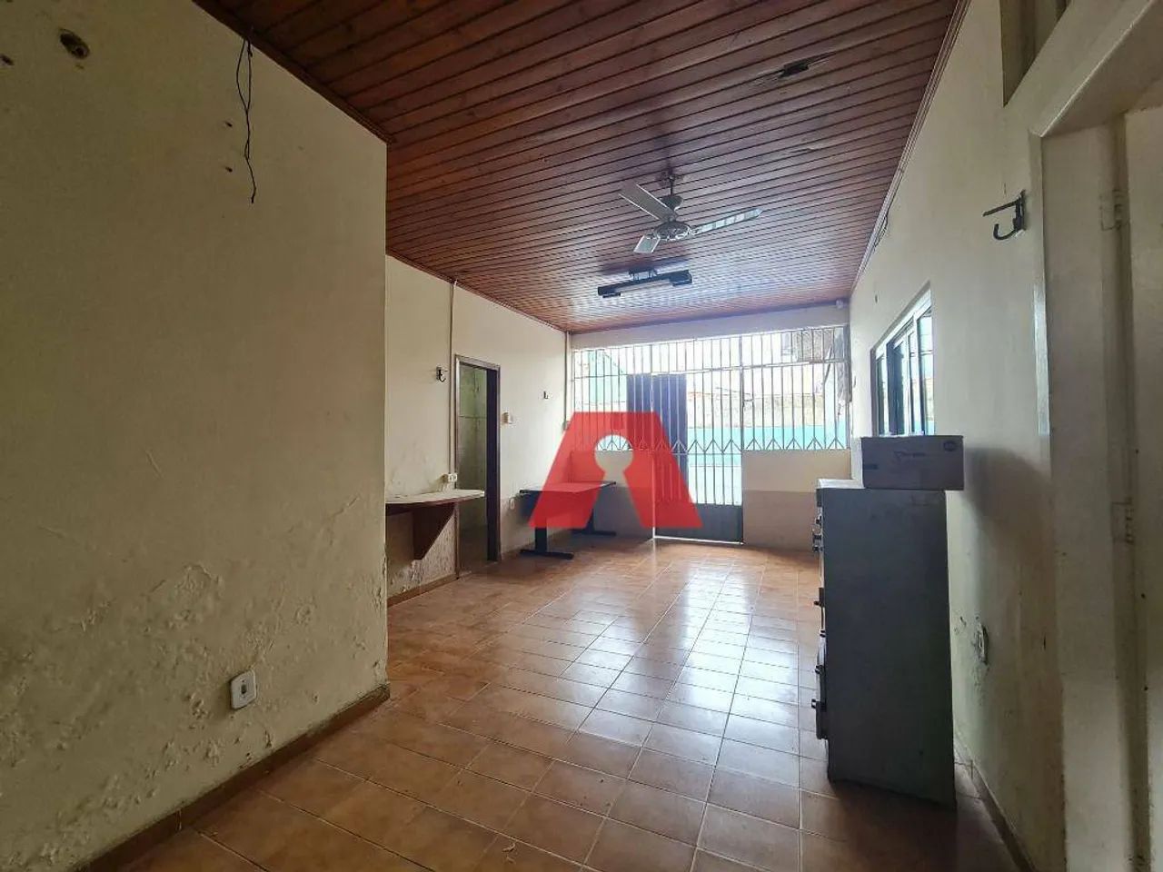 CASA NA AVENIDA CEARÁ - Foto 3