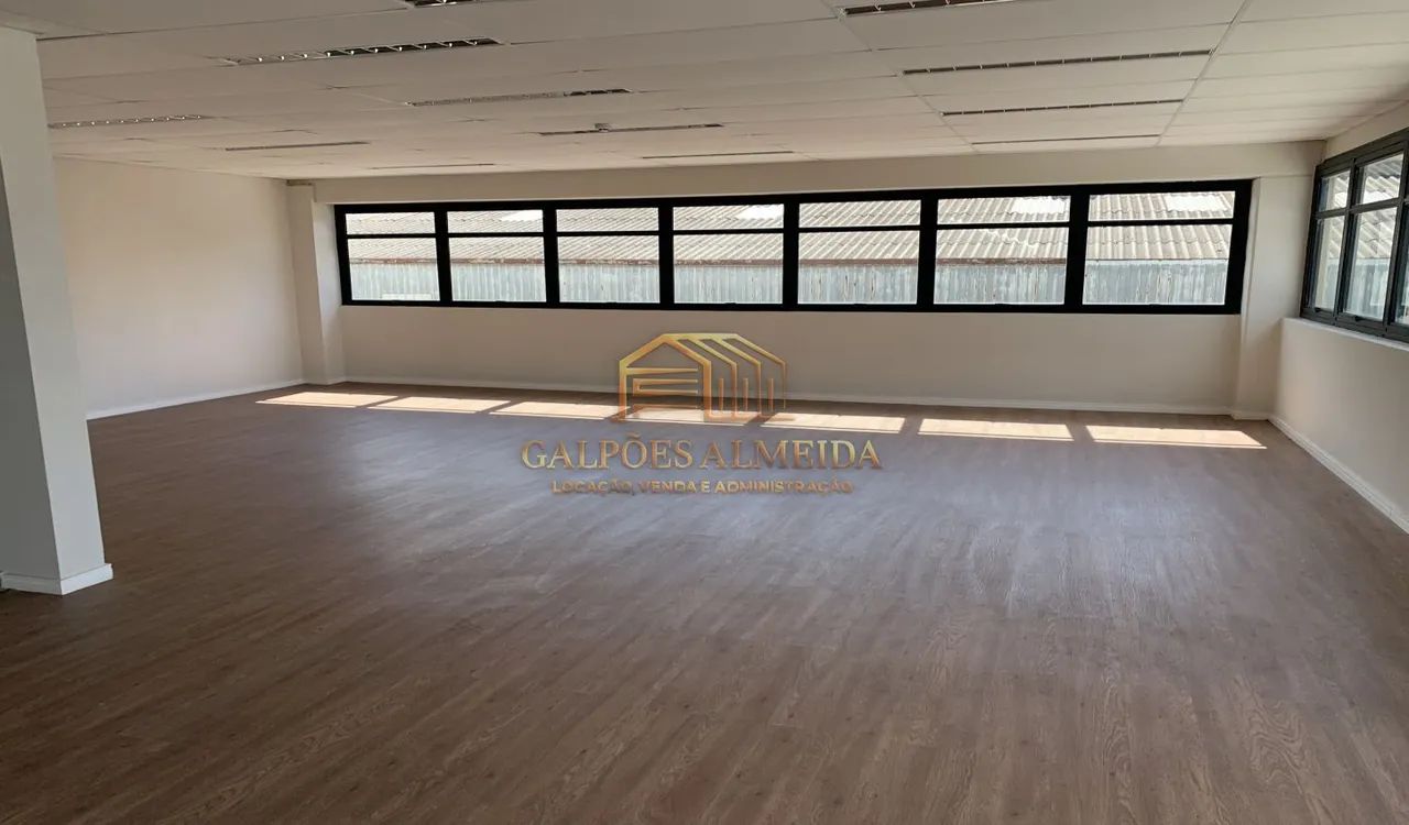 Pavilhão/Galpão para alugar no bairro Tamboré - Barueri/SP - Foto 12