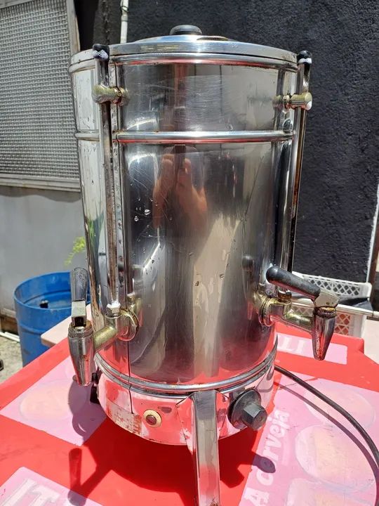 Máquina de Café para Comércio 