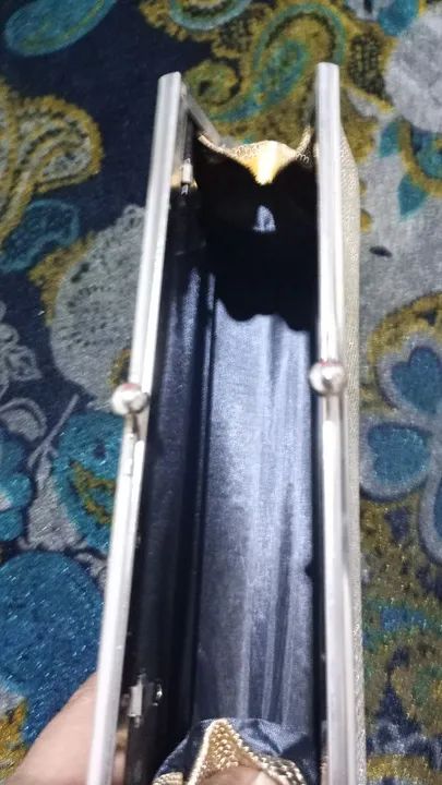 Bolsa para ir a casamento  - Foto 3