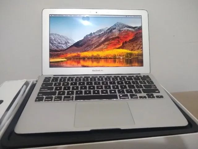 MacBook Air 2011稼動品 MacBook Air 13 Apple (Mid 2011) - Notebooks - Belvedere, Belo