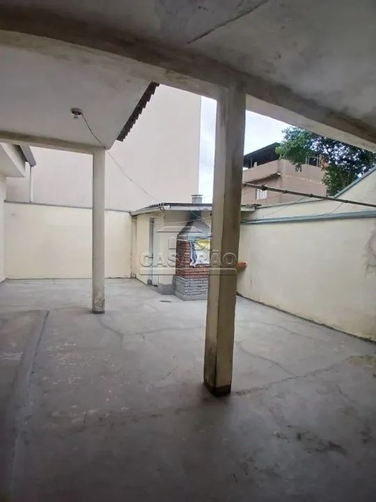SãO CAETANO DO SUL - Terreno Padrão - Nova Gerty - Foto 3