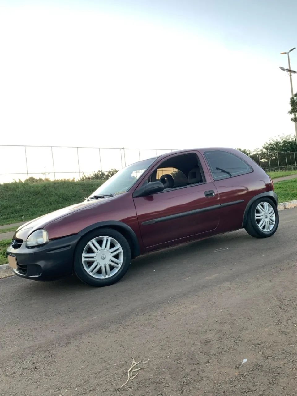 Chevrolet Corsa - Foto 3