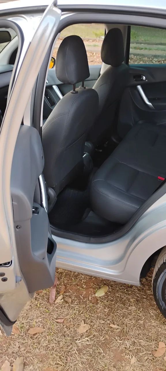 C3 exclusive 1.6 AUT. 36.500 km rodados 2o dono  - Foto 8