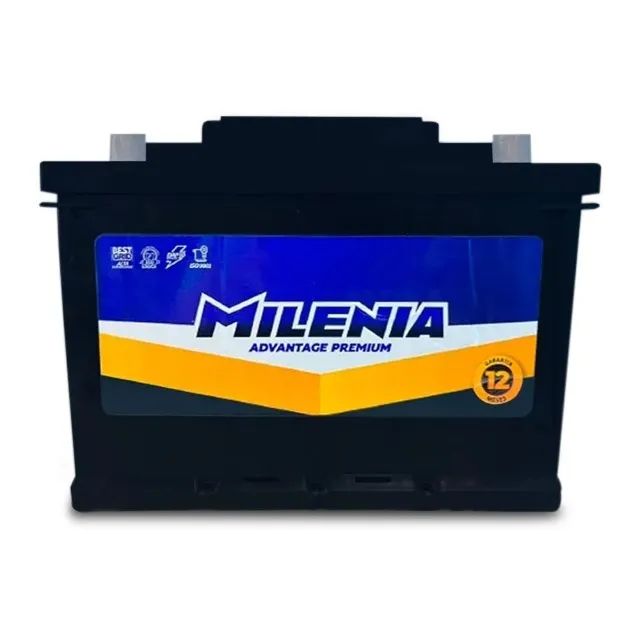 Baterias Automotiva 60 Amper - Foto 3