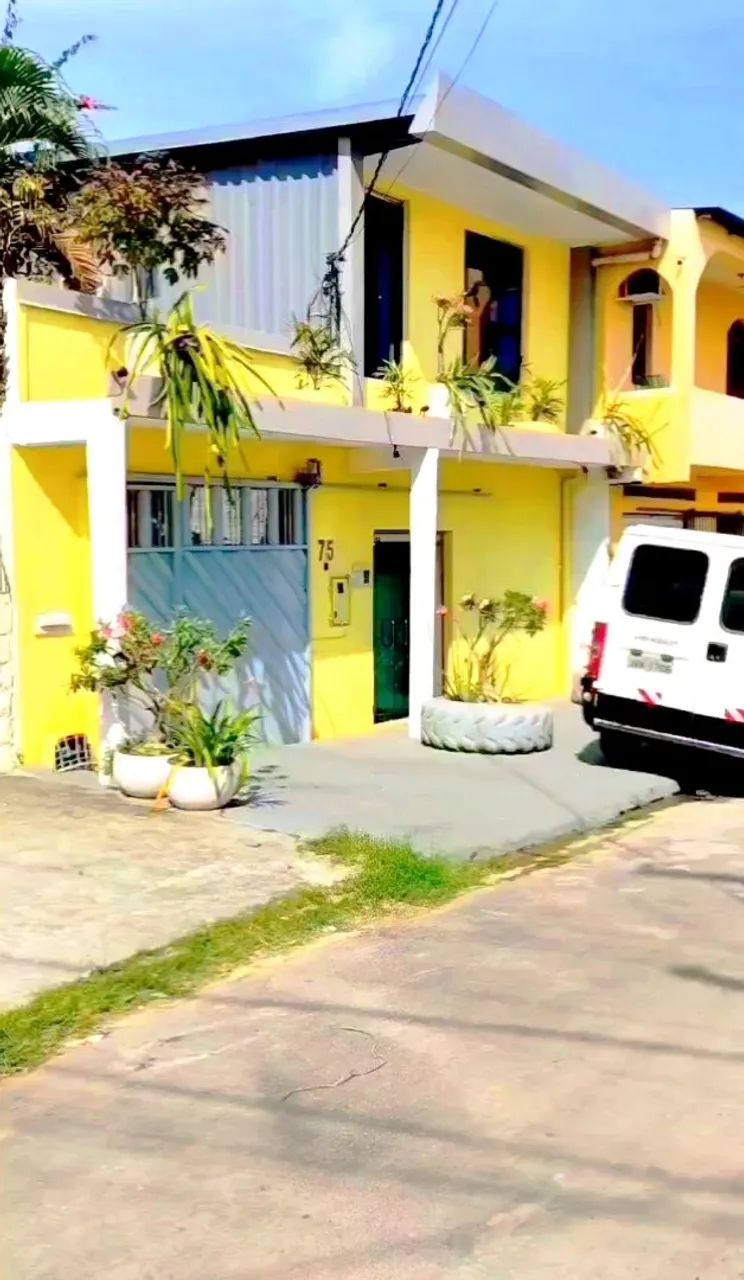 Foto - Manaus - Monte das Oliveiras