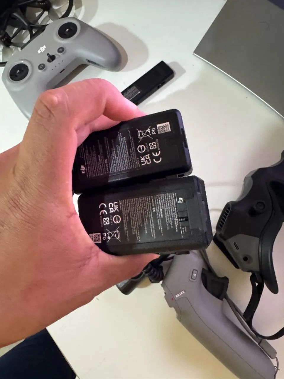 AVATA 1 COMPLETO  - Foto 4