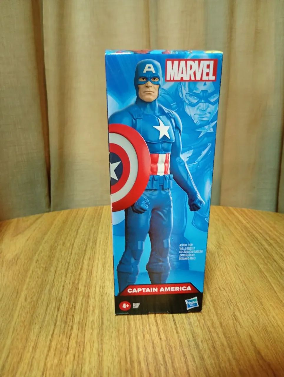 Boneco Vingadores - Foto 4