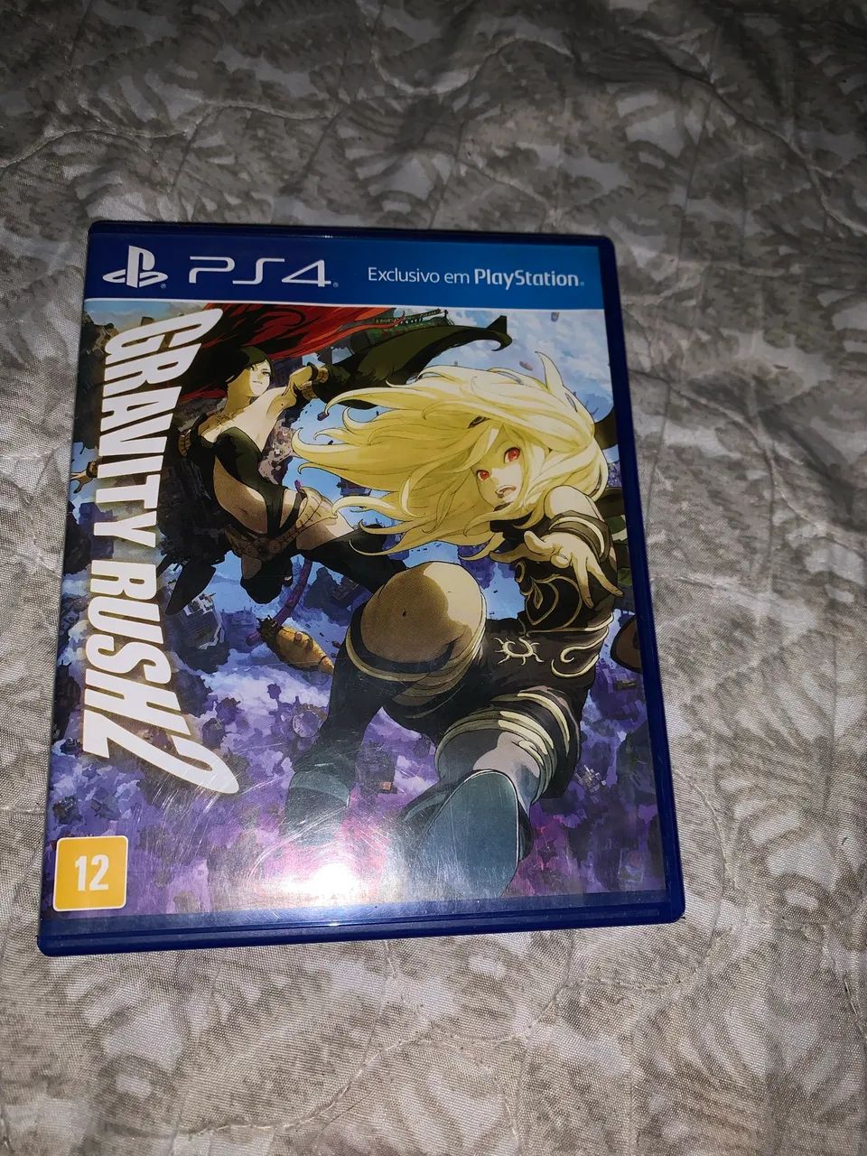 JOGOS PS4 - Foto 4