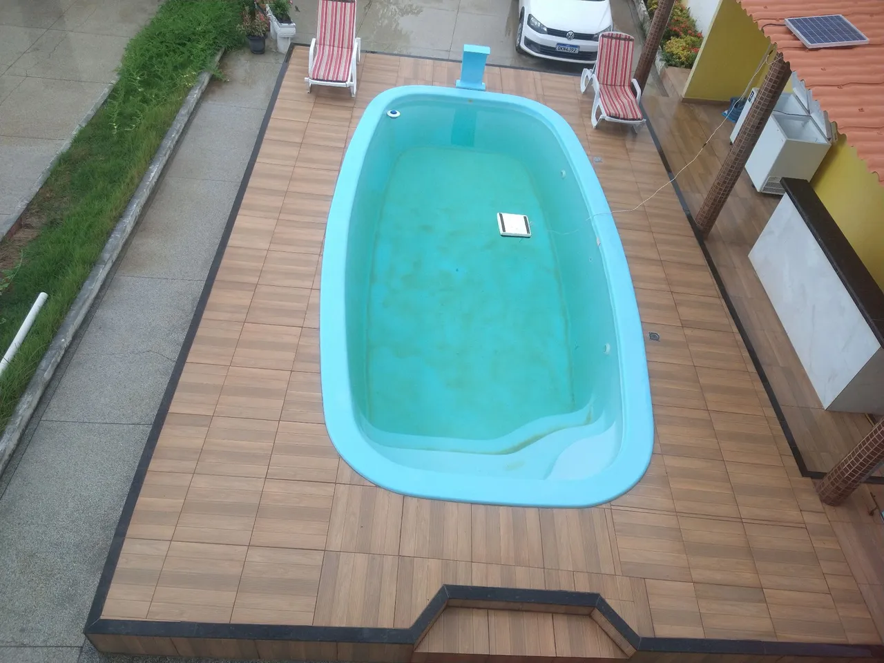 Casa para aluguel por temporada