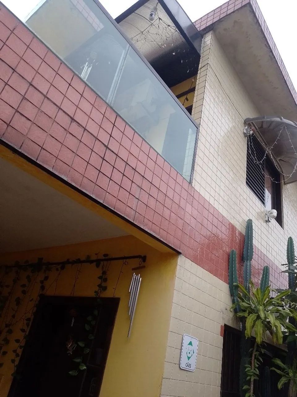 Foto - São Vicente - Esplanada dos Barreiros