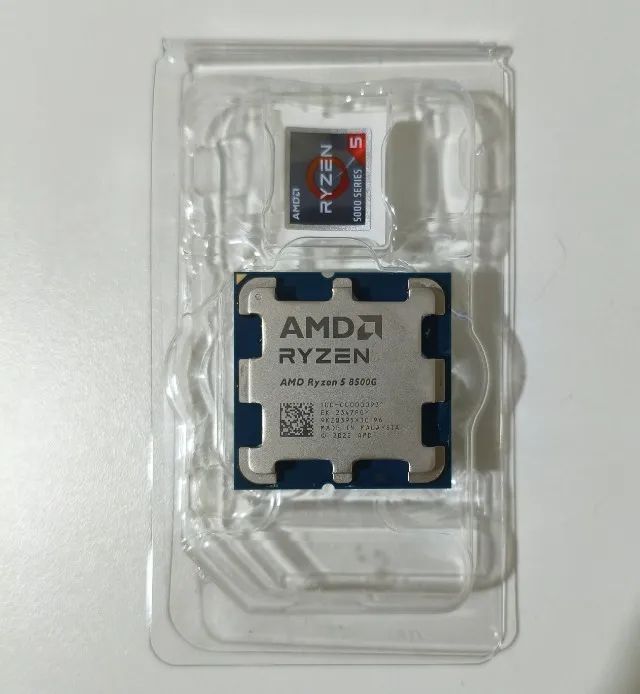 Ryzen 5 8500G Processor64296994466819120