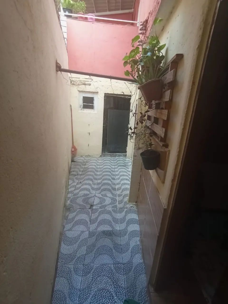 Foto - São Paulo - Jardim Capelinha