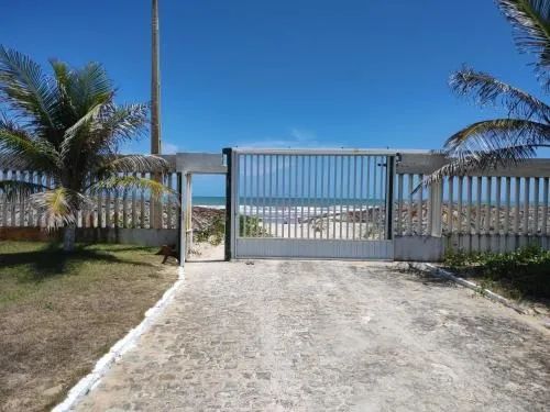 CASA DE PRAIA PÉ NA AREIA - CONDOMÍNIO FECHADO - ABAÍS - Foto 11
