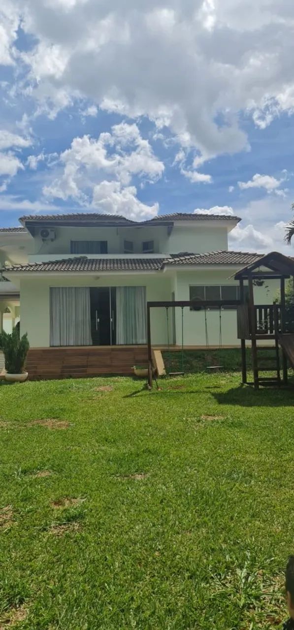 Foto - Brasília - Setor Habitacional Arniqueira (Águas Claras)