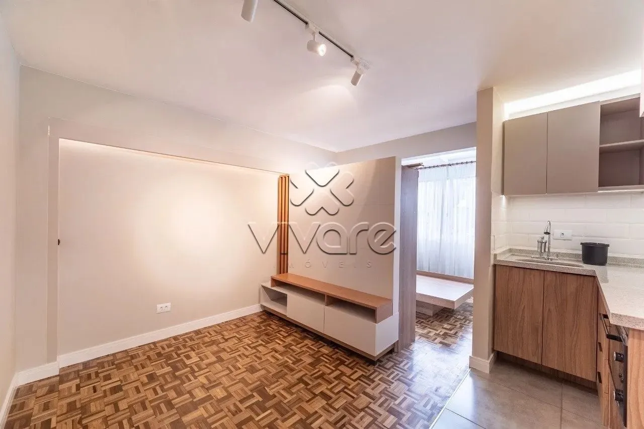 Apartamento 1 quarto - Bairro Centro - para alugar