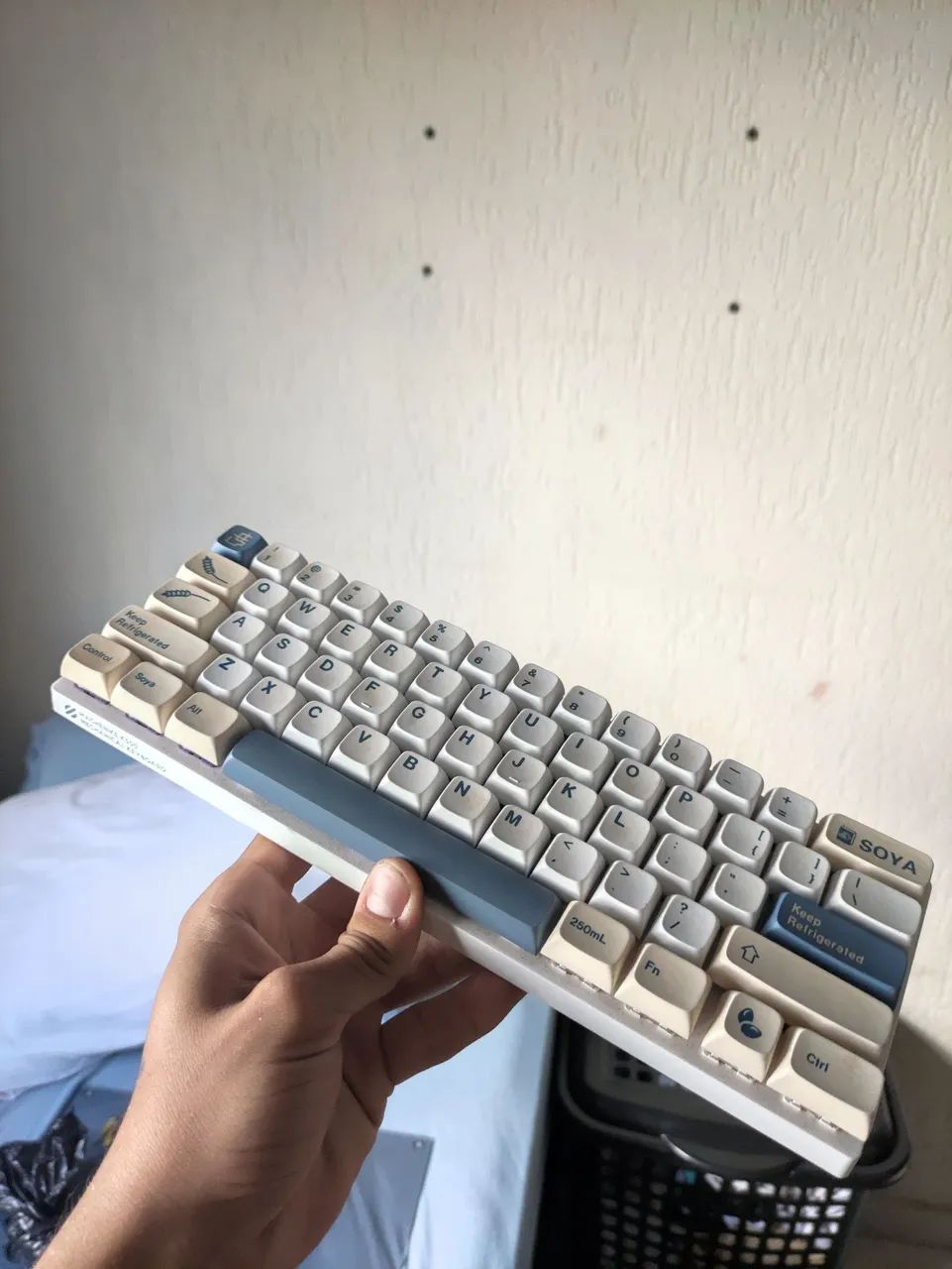 Teclado e mouse - Periféricos e Acessórios de Computador - Jardim