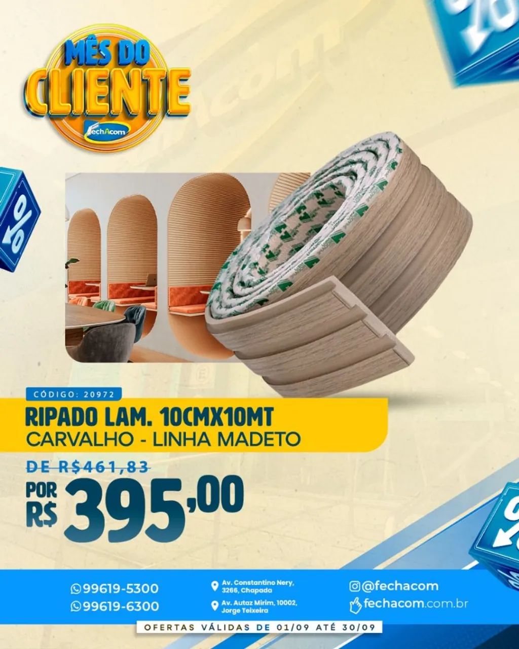 Show de Ofertas  - Foto 4