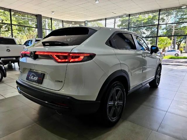 HR-V Advance - Foto 4