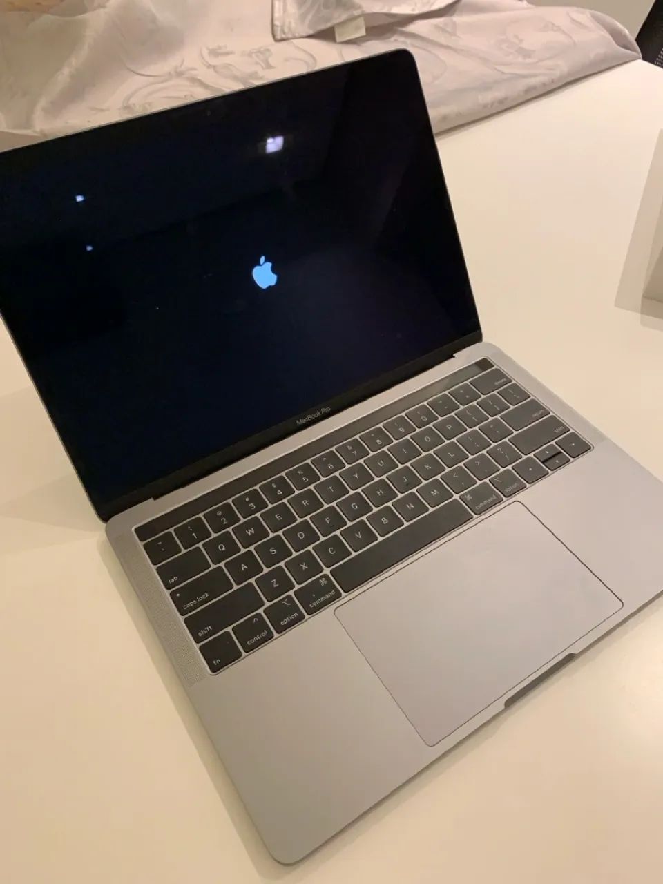 MacBook Pro 13 Polegadas com Touchbar - Foto 5