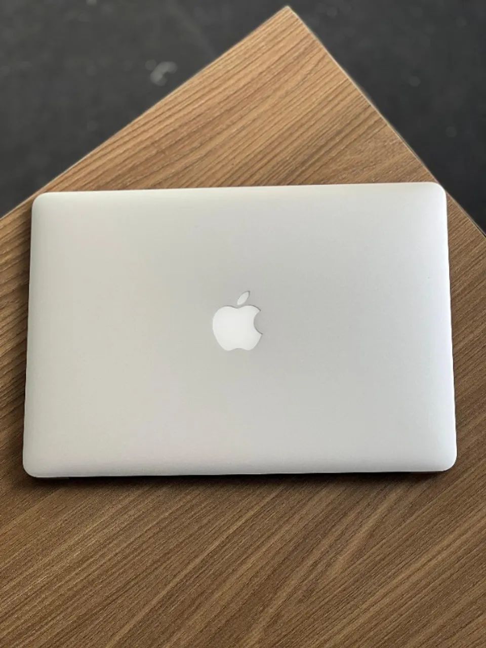 MacBook Air 2017 Core i5 8gb ram 128GB SSD Tela 13.3 MacOS Monterey Apple - Foto 5