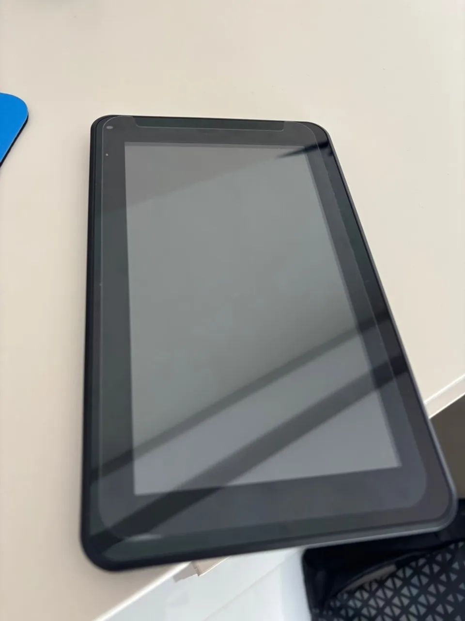 Tablet M7 Wi-fi 4GB RAM + 64GB + Tela 7 Pol + Wi-fi + Android 13 + Quad Core Multi - NB409 - Foto 3