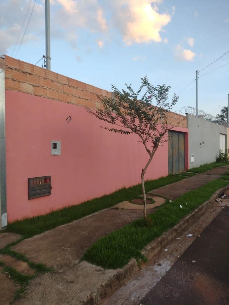 Foto - Uberaba - Residencial Dona Ilza