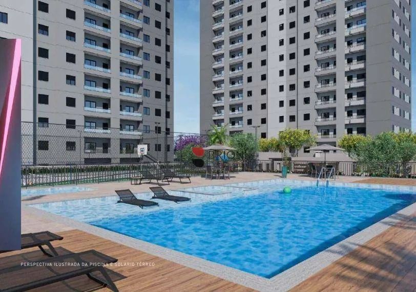 Edifício Triade, apartamentos e coberturas, Jardim Olhos d'água Ribeirão Preto/SP I Imobil - Foto 2