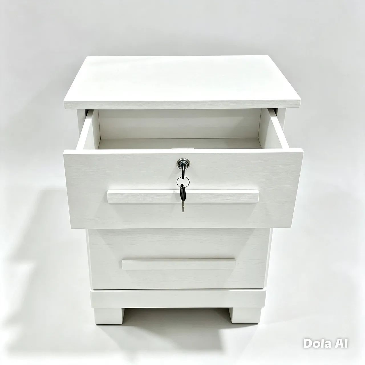 Mesa de cabeceira nova  - Foto 3