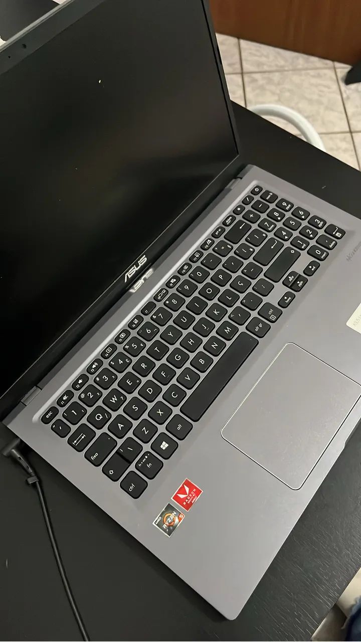 Notebook Asus