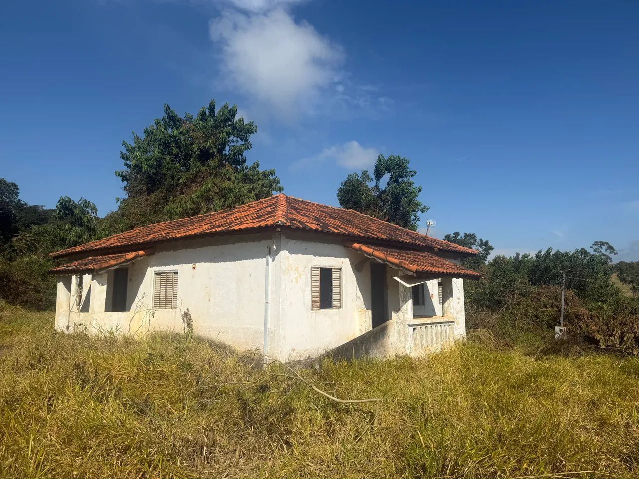 Sítio em Lambari - Foto 3