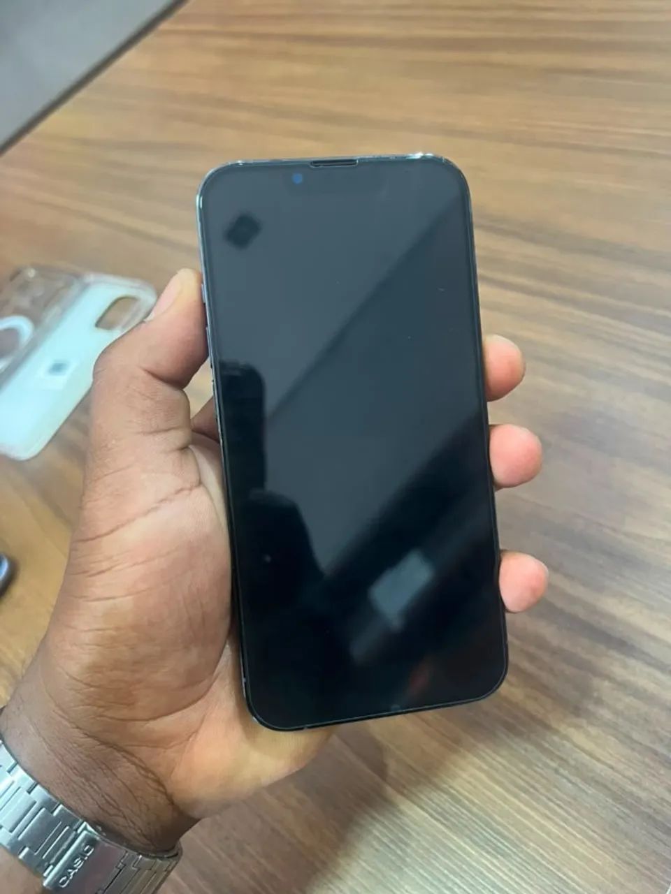 Iphone 13 PRO - Foto 2