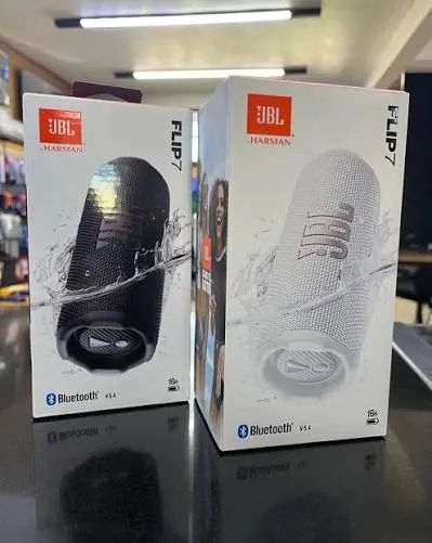 JBL Flip 7 Caixa de Som Original e Nova - Foto 3