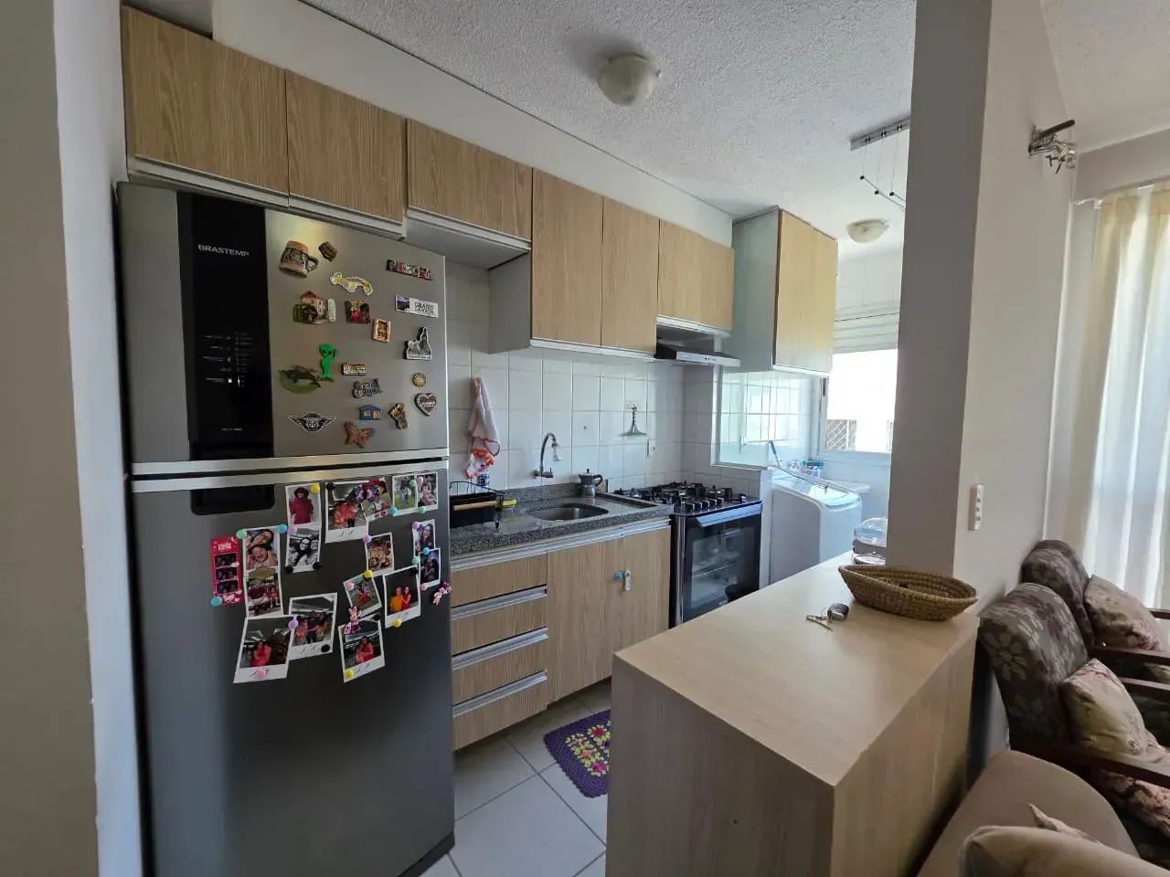 Apartamento com 3 quartos no Gardem Bosque da Saude - Foto 4