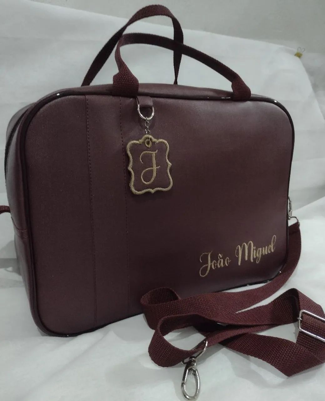 Kit bolsa maternidade  - Foto 3