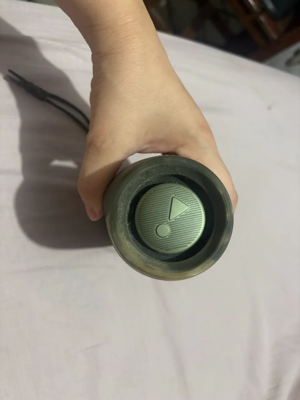 Caixa de som JBL Flip 5 - Foto 5