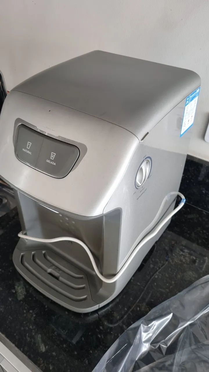 Bebedouro Eletrolux C/ Compressor